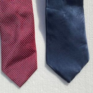 🔥 Bieas and Arrow Men's Neckties 2set, OS
